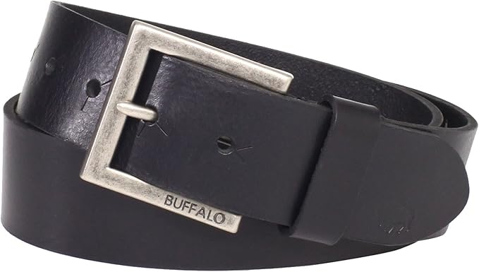 buffalo david bitton belt