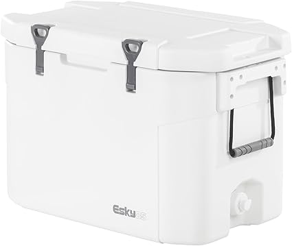 rtic cooler hard to open