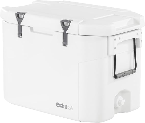 lifetime cooler 55 review