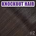 Fits like a Halo Hair Extensions 20