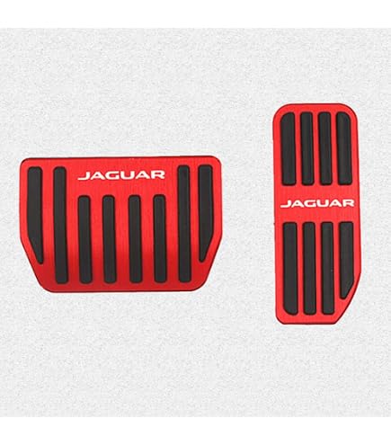 Aluminum Steering Wheel Paddle Shifter Extensions For Jaguar & Land Rover Models - Easy Install Upgrade