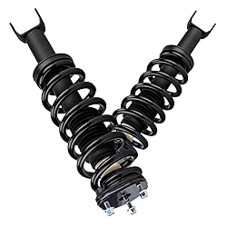 Torchbeam Front Struts Assembly w/Coil Spring