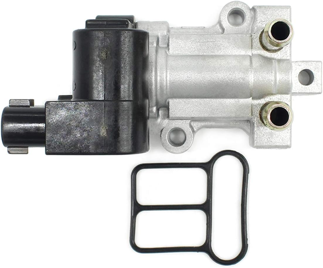 16022PLCJ01 Idle Air Control Valve With Gasket