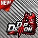 SILVER and BLACK CARBON FIBER HYDROGRAPHIC WATER TRANSFER FILM HYDRO DIPPING DIP DEMON WIZARD APE