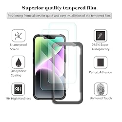 welangle Magnetic Case for iPhone 14 Plus with 2