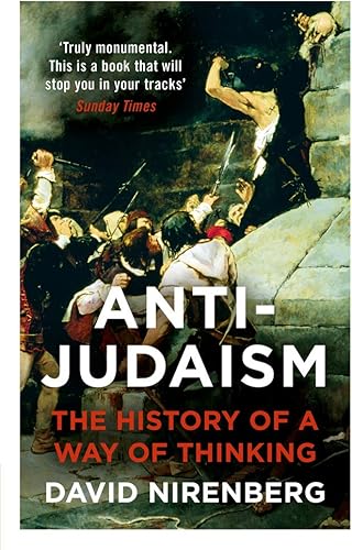 Download Anti-Judaism PDF