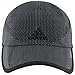 adidas Men's Superlite Prime Cap, Black/Onix, ONE SIZE