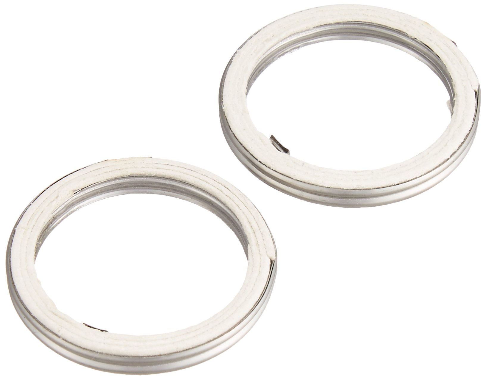 キタコ(KITACO) エキゾーストマフラーガスケット(XH-01) モンキー(MONKEY)/ゴリラ/スーパーカブ等 963-1000001商品画像