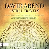 ASTRAL TRAVELS                                     image