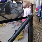 dream on me hexagon mattress