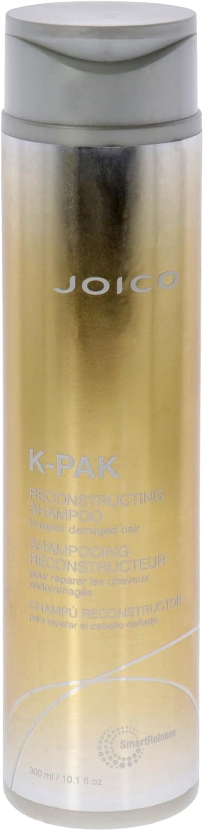 Joico K-Pak Reconstructing Shampoo 300 ml