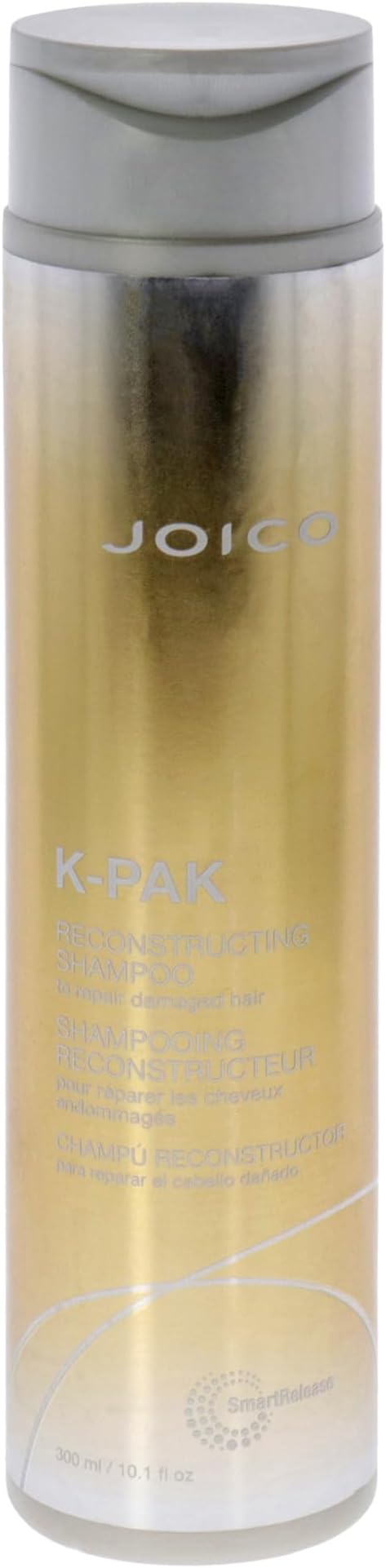 Joico K-Pak Reconstructing Shampoo 300 ml
