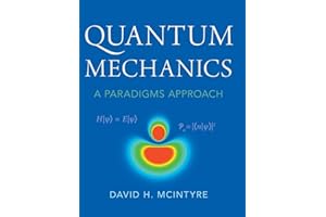 Quantum Mechanics
