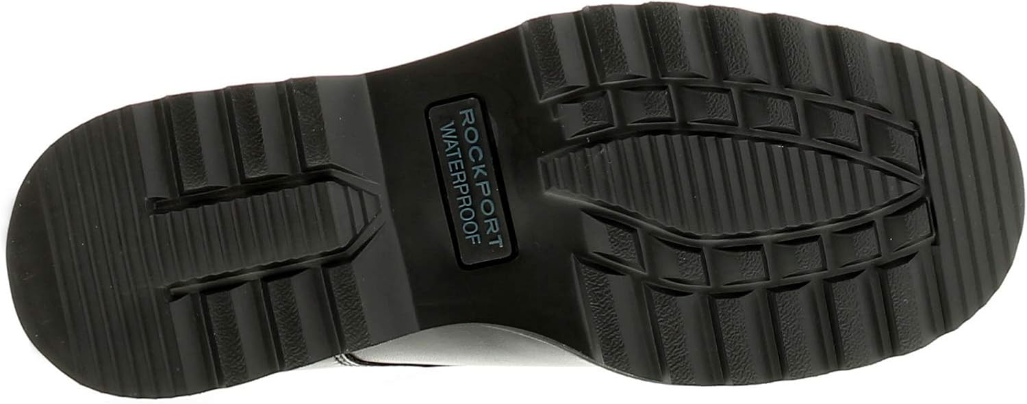 rockport northfield oxford