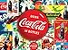 Buffalo Games Coca-Cola: Pause and Refresh - 1000 Piece Jigsaw Puzzle by Buffalo Games