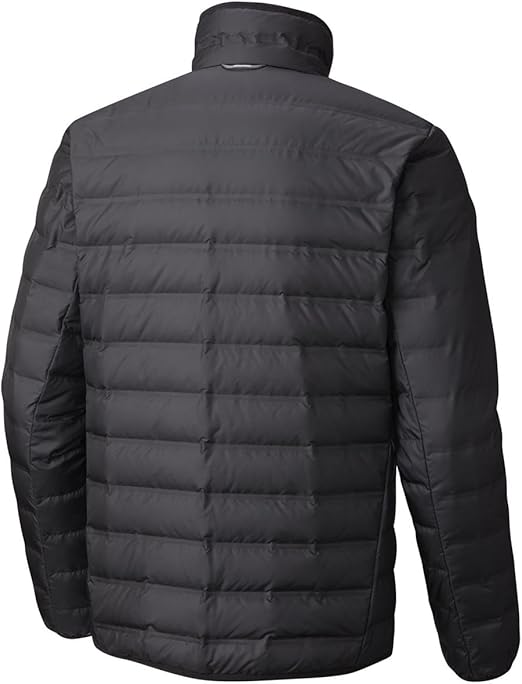 columbia lake 22 mens jacket