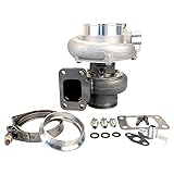Gen 2 Billet Wheel Journal Bearing Turbo GT35