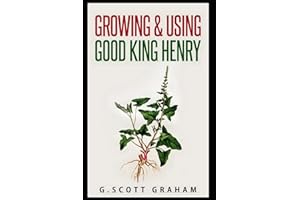 Growing & Using Good King Henry