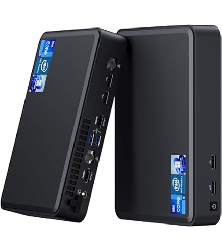 Amazon.com: Intel NUC 8 Performance-G Kit (NUC8i7HVK) - Core