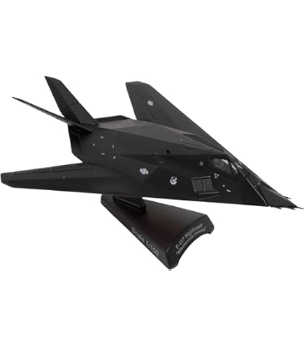 Amazon.com: 🛦 Playmaker Toys - United States Air Force F-117