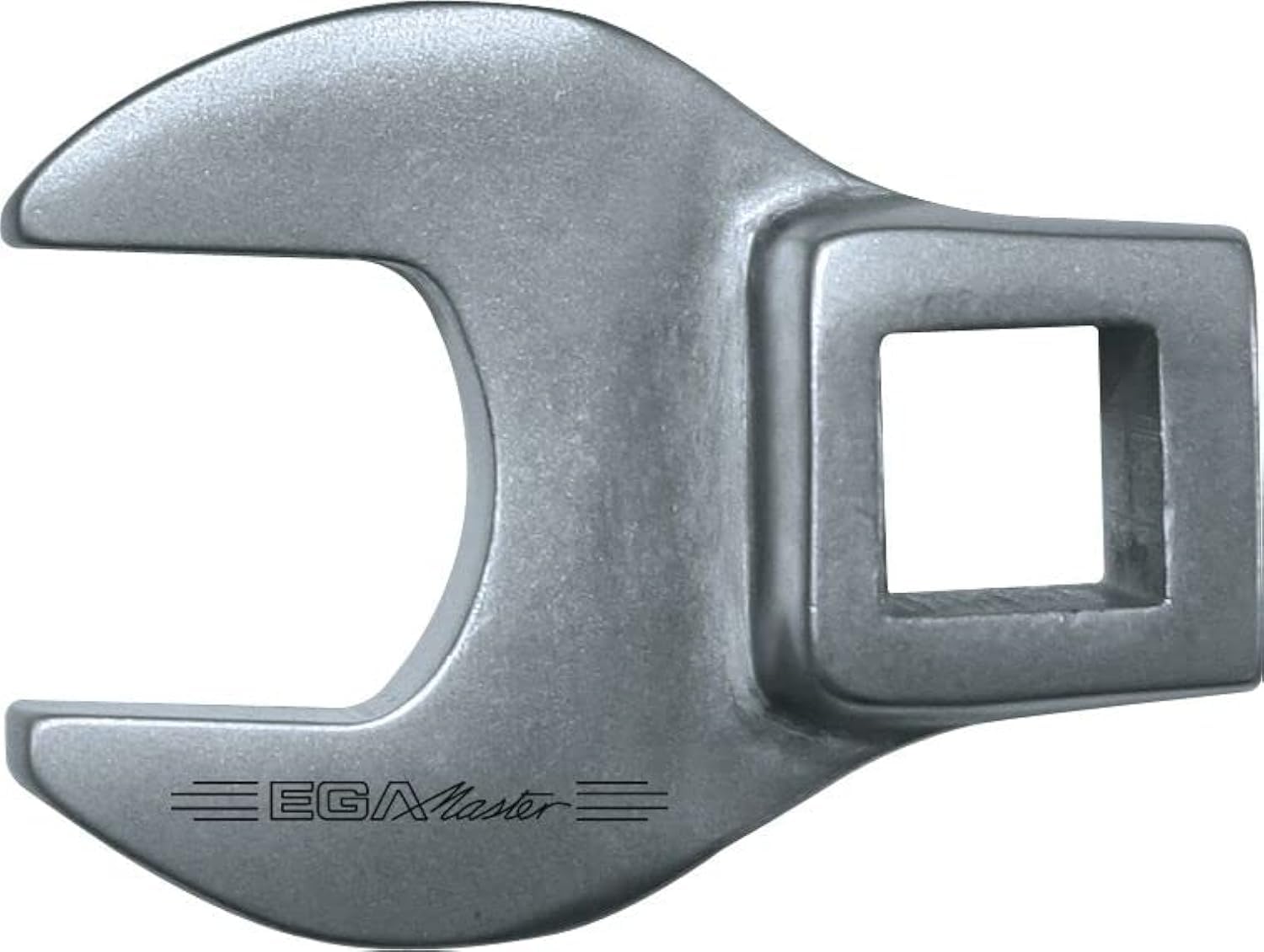 'egamaster Padre Fixed Crow Foot 1/2-2. 3/8 "