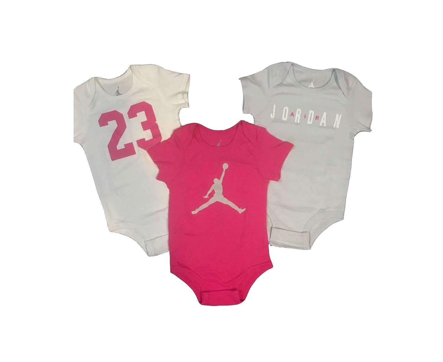 jordan infant sets