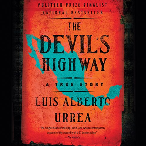 Download The Devil's Highway: A True Story