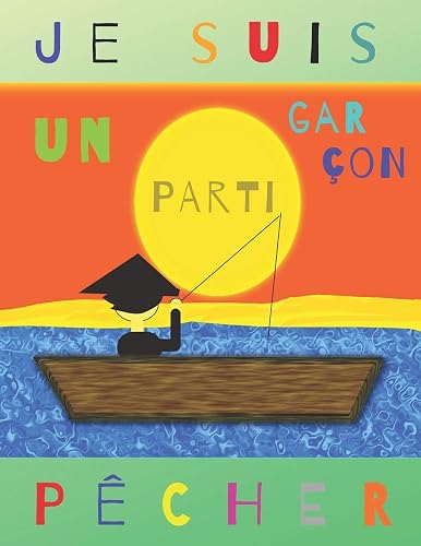 Download Je suis un garçon parti pêcher: Le journal de pêche pour les garçons PDF