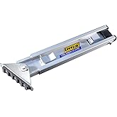 Levelok Quick Connect Ladder Leveler - Extension Ladder Stabilizer for Roof, Stairs (Single Leveler Only - Base Units NOT Included)
