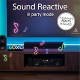 Paladone PlayStation Icon Light with 3 Modes USB Battery 30cm view 4