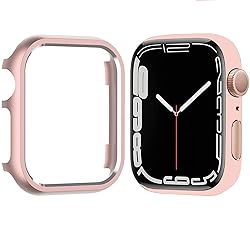 Compatible for Apple Watch Case 41mm Series 9