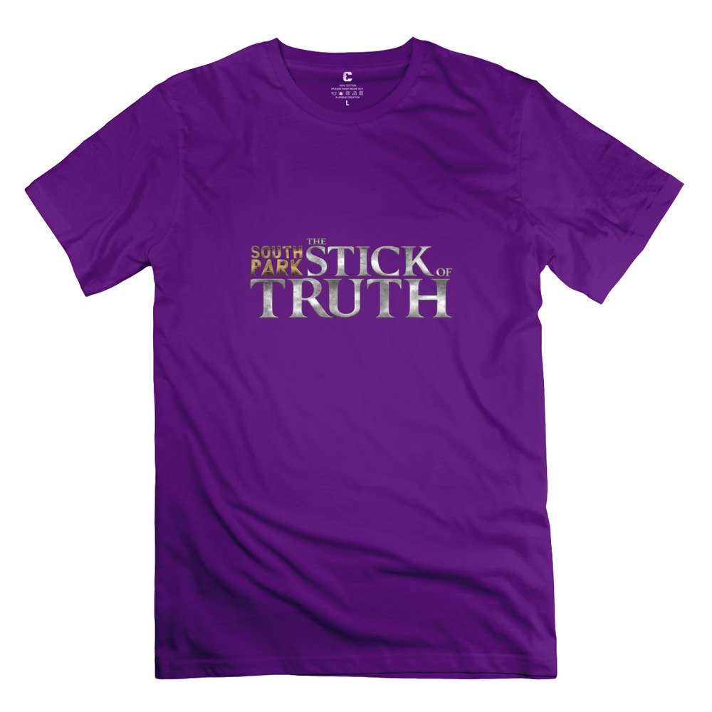 Sleeve Purple T Shirts 