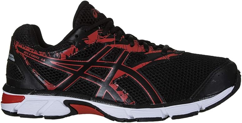 tenis asics gel excite 4 masculino