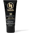 Black Girl Sunscreen SPF 30 for the Face & Body - Moisturizing Sun Protection, SPF 30, Sun Lotion for Women, Ultra Sheer, Tra