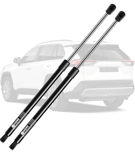 thumbnail image 2 of BOXI 4069 Trunk Lift Supports Gas Shocks Struts For 2005-2009 Buick LaCrosse - 2 Pack 2 of 6