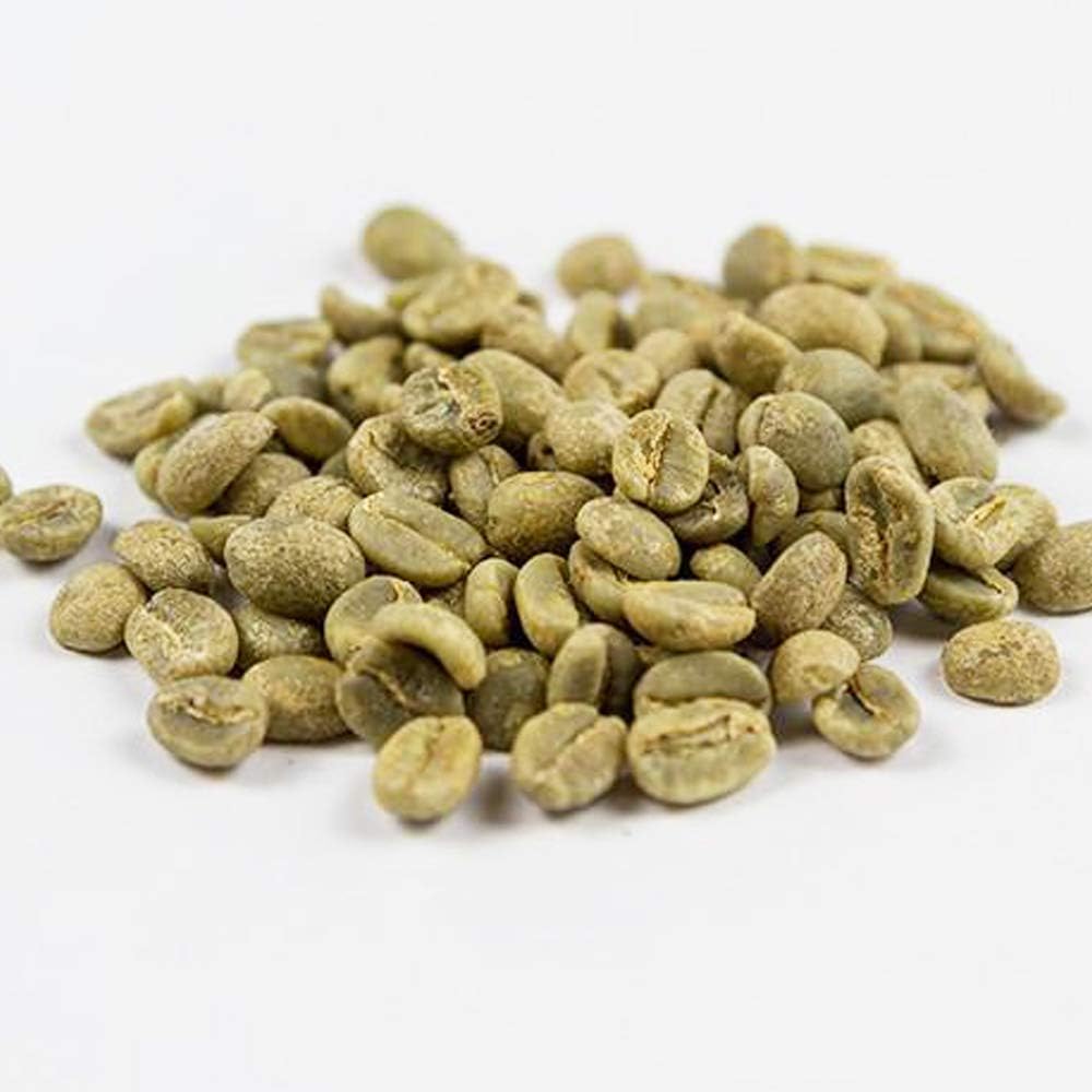 Redber Kenyan Bora, Green Coffee Beans (1kg) Amazon.co.uk Grocery