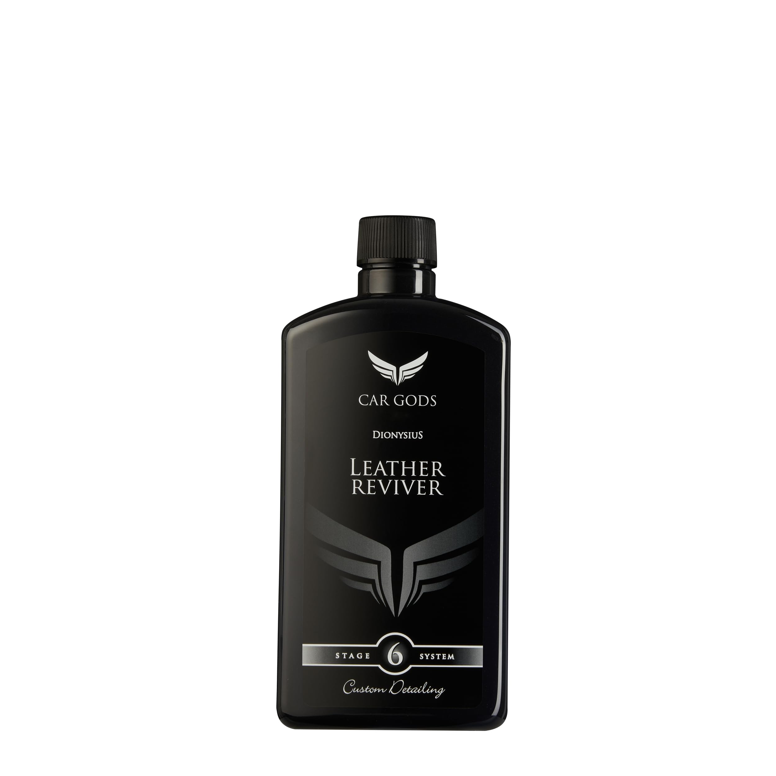 Car Gods Dionysius Leather Reviver, 500 ml