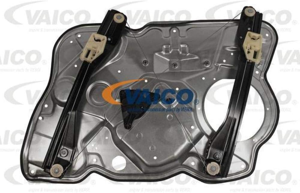 Power Window Regulator Lifter Front Left compatible with SKODA Laura Octavia 2004-2013