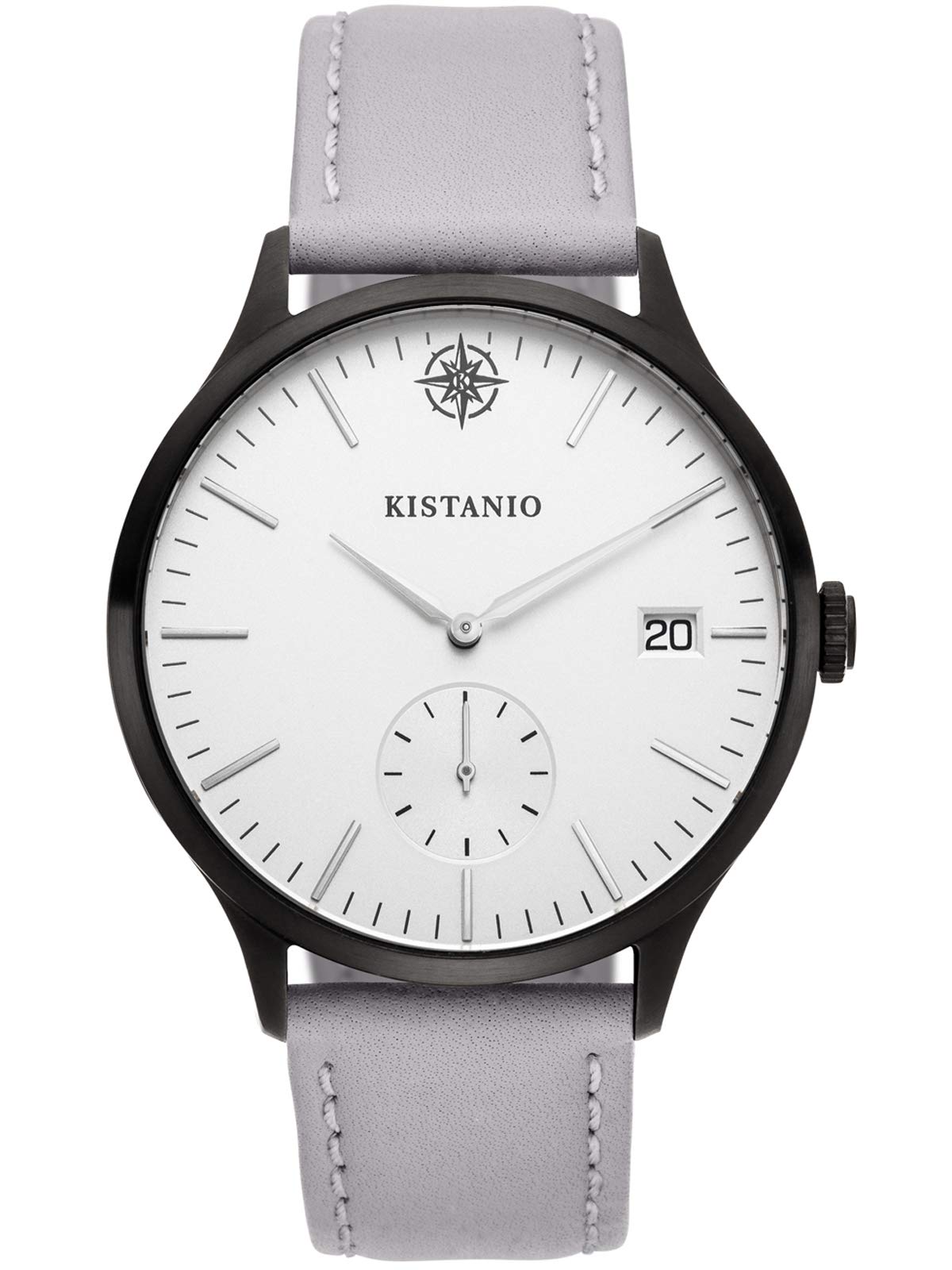 Kistanio - Watch - KIS-STR-40-008