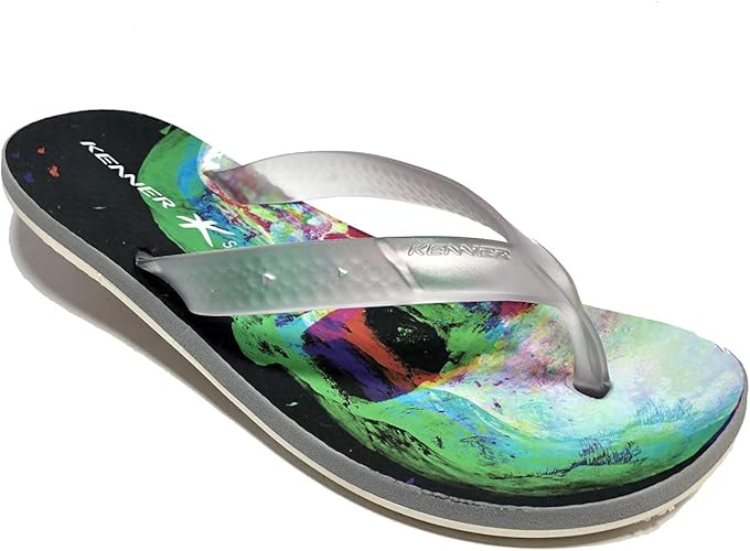 modelos de chinelo kenner