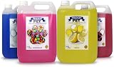 Trade Chemicals Fresh Pet Urine Odour Remover 2 x 5L Baby Powder view 2