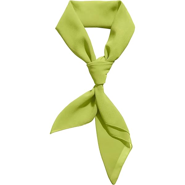 Amazon.com: Orange Scarf Fred Jones Costume Adult Ascot