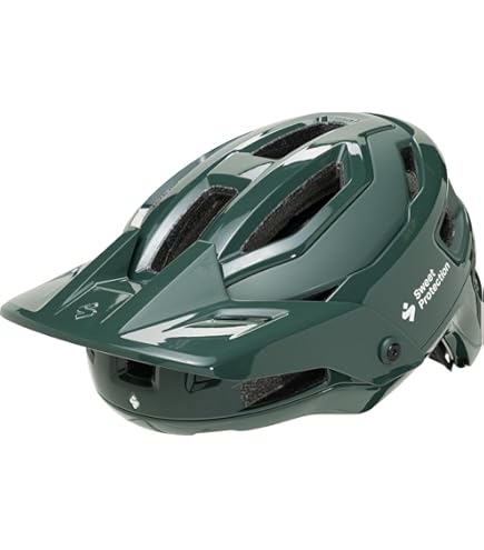 Amazon.com: Sweet Protection Bushwhacker 2Vi MIPS Helmet - Dusk