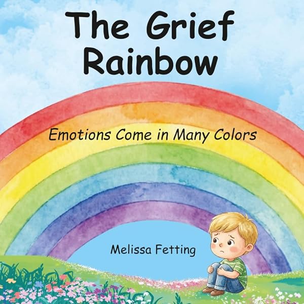 Amazon.com: Seven Colors of the Rainbow: 9781979392501: Bailey