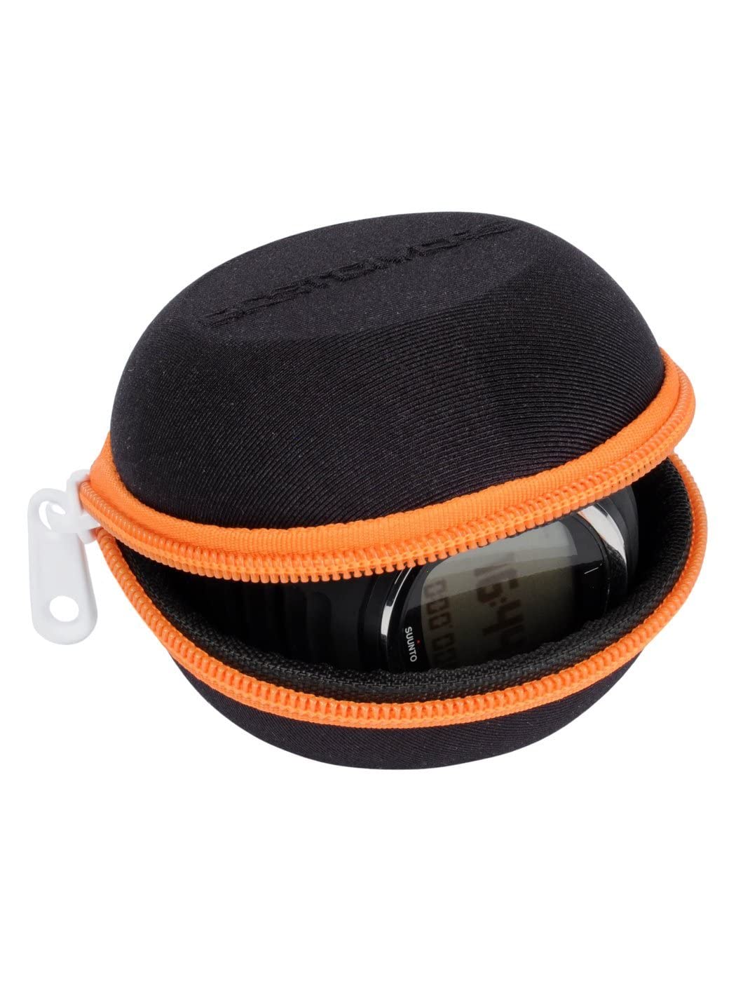 Best divers Oyster Shock Box, Size S, Container, Black