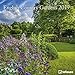 2019 English Country Gardens Calendar - Photography Calendar - 30 x 30 cm (wall calendar) (English, by