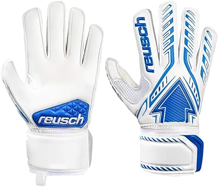 gant de gardien reusch junior