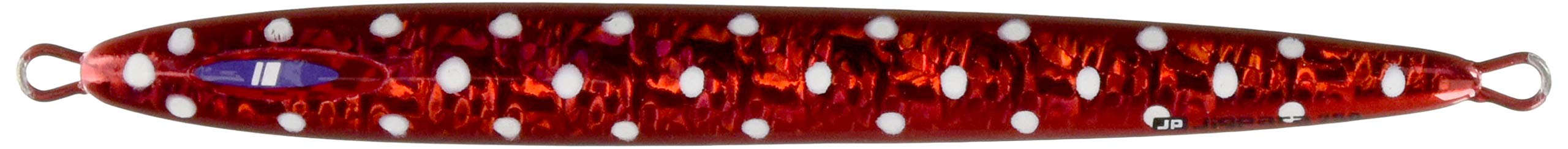 メジャークラフト ジグパラバーチカルロングスロー 250gの商品画像