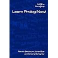 Learn Prolog Now! (Texts in Computing, Vol. 7)