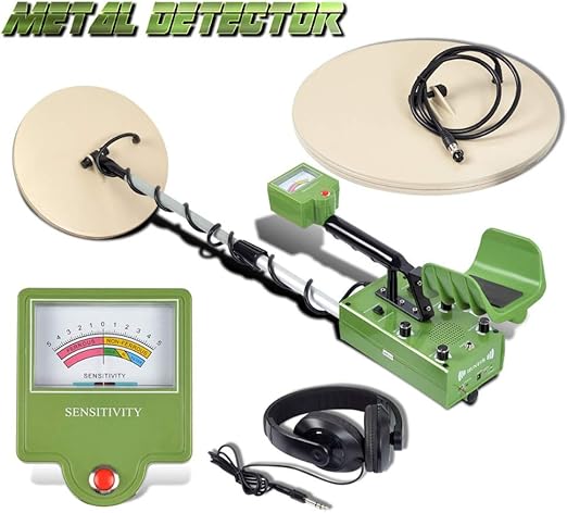 Pro Detector md-88 profesional detectores de metales Treasure ...